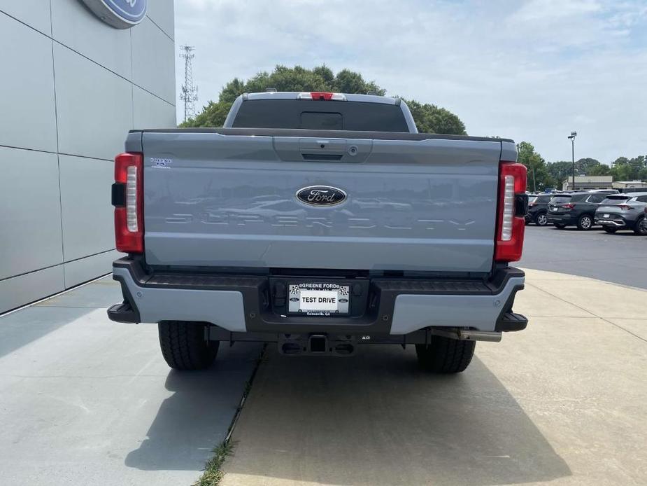 new 2024 Ford F-250 car, priced at $83,335