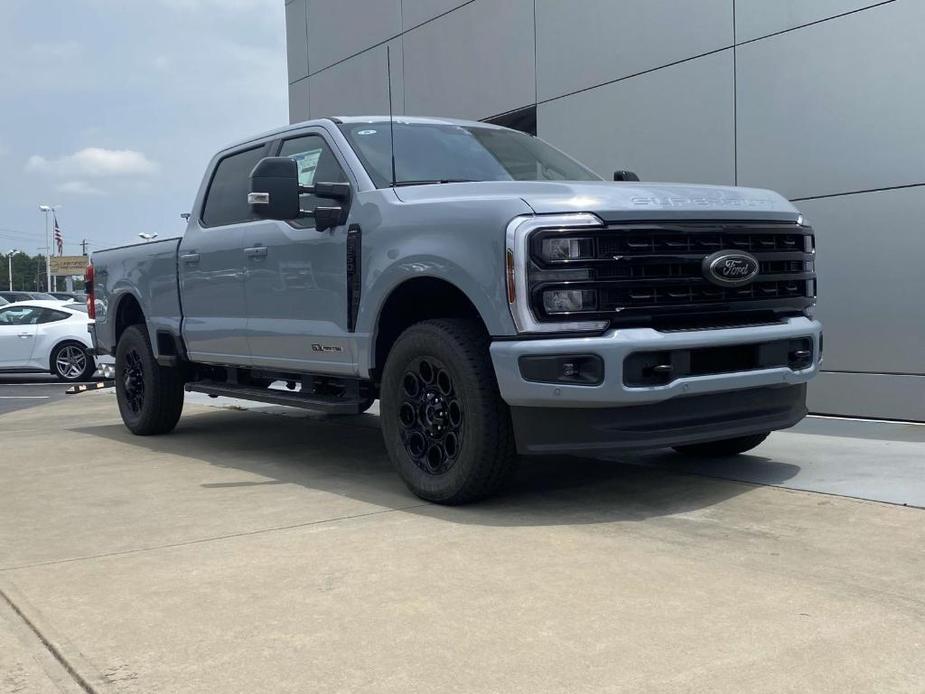 new 2024 Ford F-250 car, priced at $83,335