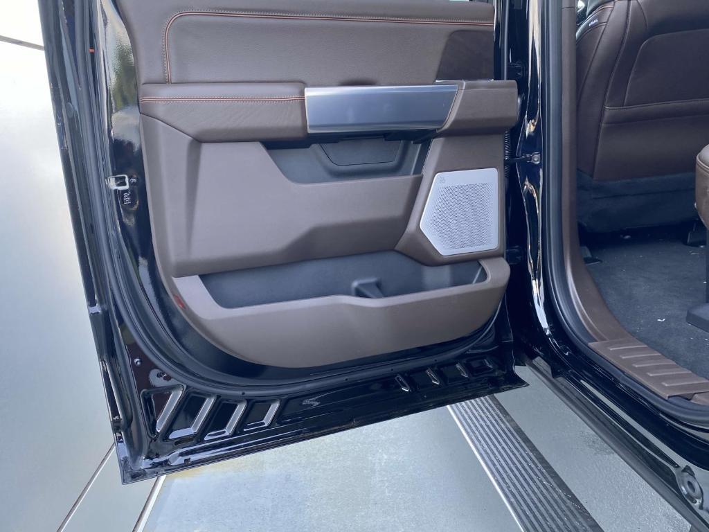 new 2025 Ford F-250 car, priced at $94,340