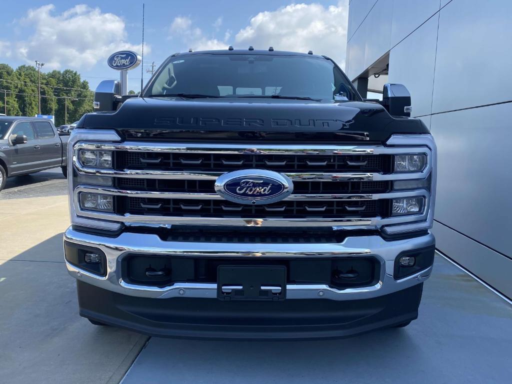 new 2025 Ford F-250 car, priced at $94,340