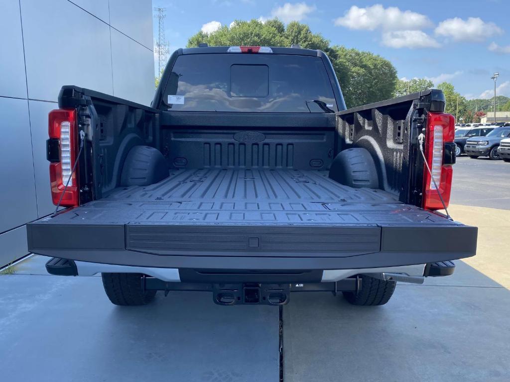 new 2025 Ford F-250 car, priced at $94,340