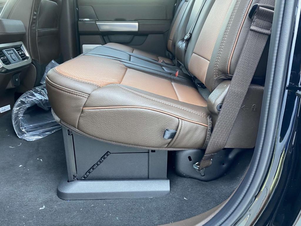 new 2025 Ford F-250 car, priced at $94,340
