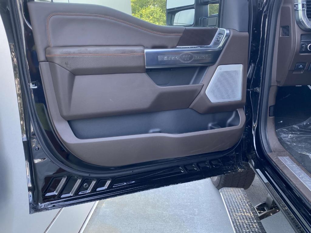 new 2025 Ford F-250 car, priced at $94,340