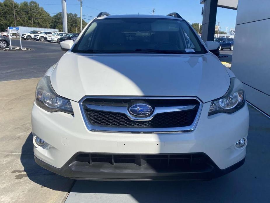 used 2015 Subaru XV Crosstrek Hybrid car, priced at $13,995