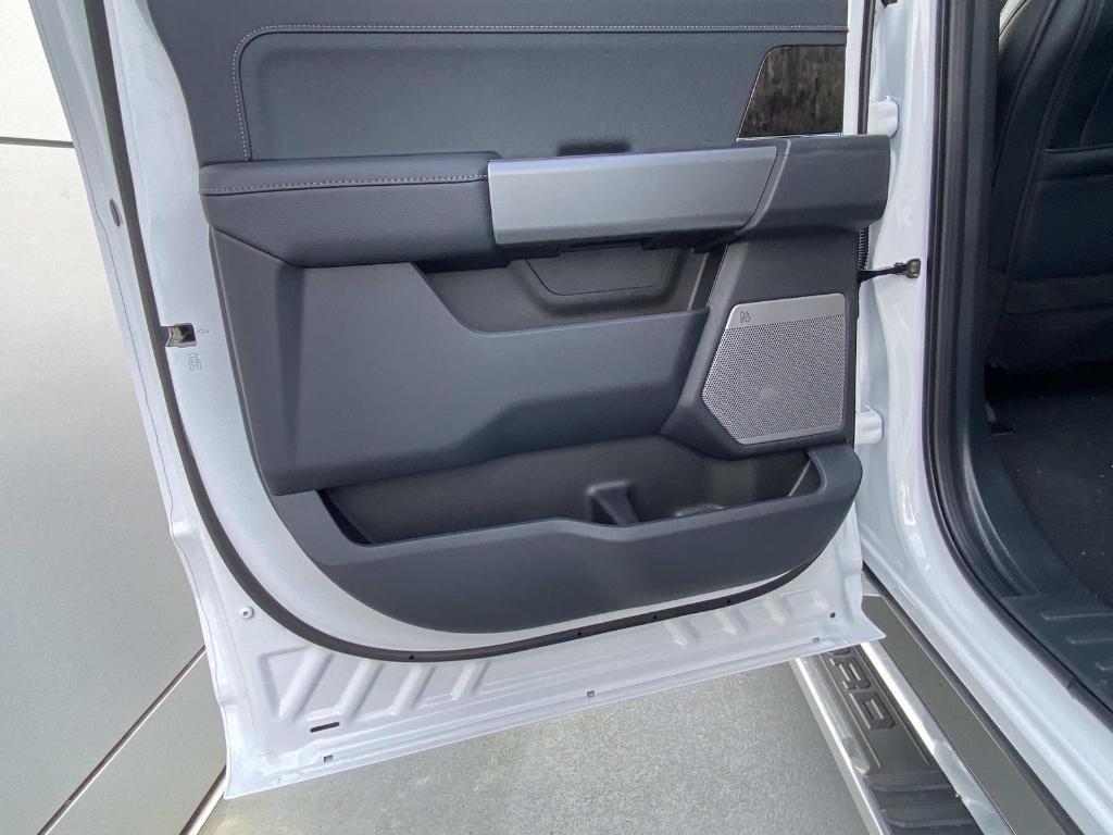 new 2026 Ford F-250 car, priced at $80,260