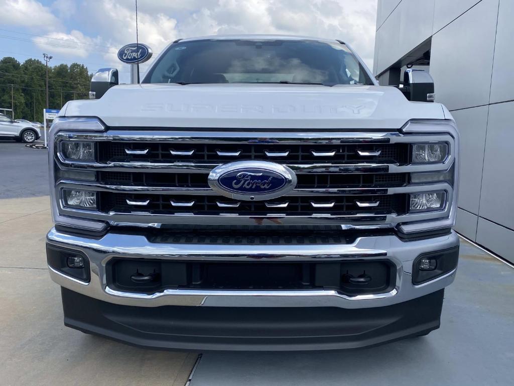 new 2026 Ford F-250 car, priced at $80,260