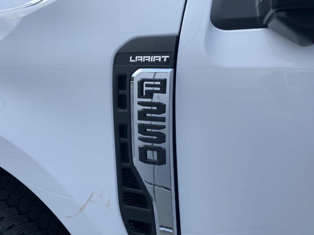 new 2026 Ford F-250 car, priced at $80,260