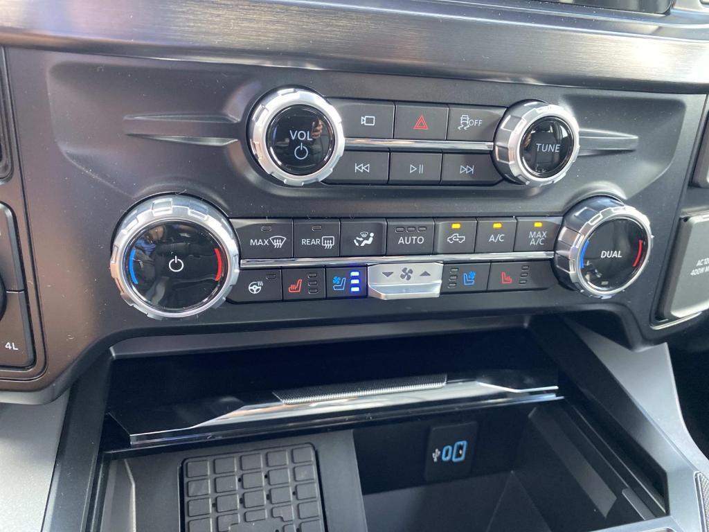 new 2026 Ford F-250 car, priced at $80,260