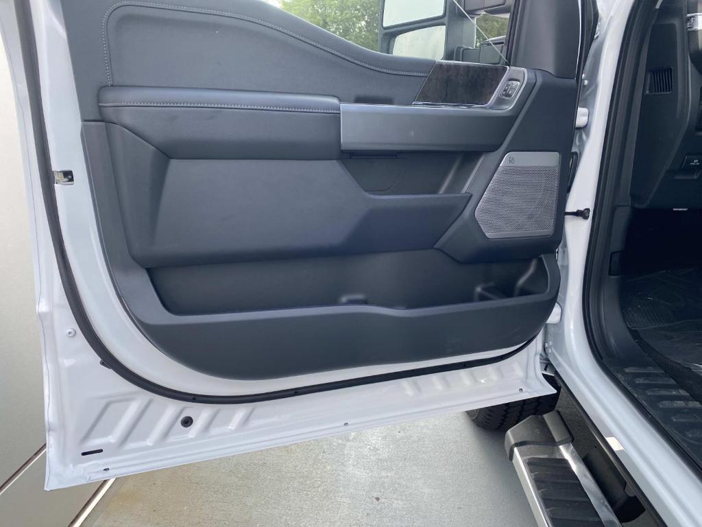 new 2026 Ford F-250 car, priced at $80,260