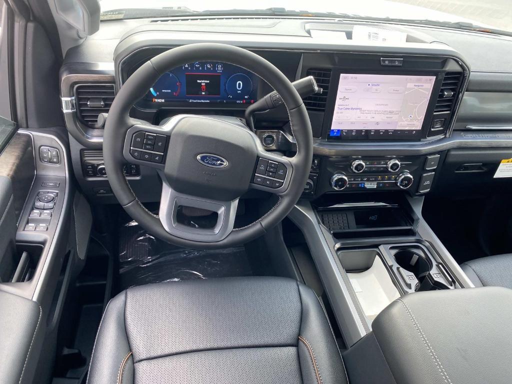 new 2026 Ford F-250 car, priced at $80,260