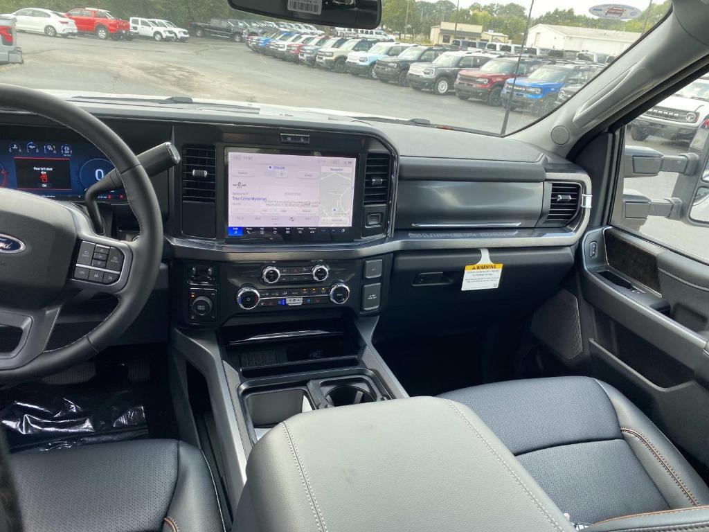 new 2026 Ford F-250 car, priced at $80,260