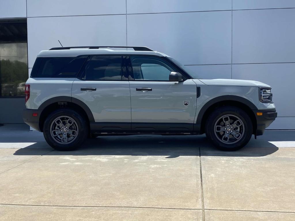 used 2024 Ford Bronco Sport car, priced at $29,794