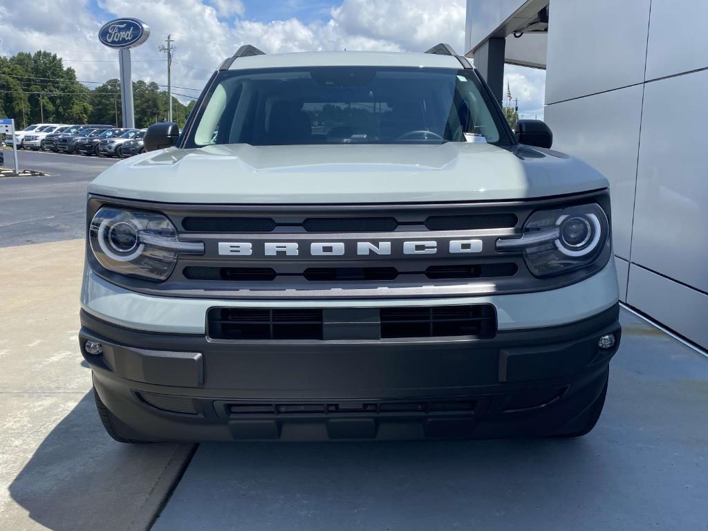 used 2024 Ford Bronco Sport car, priced at $29,794