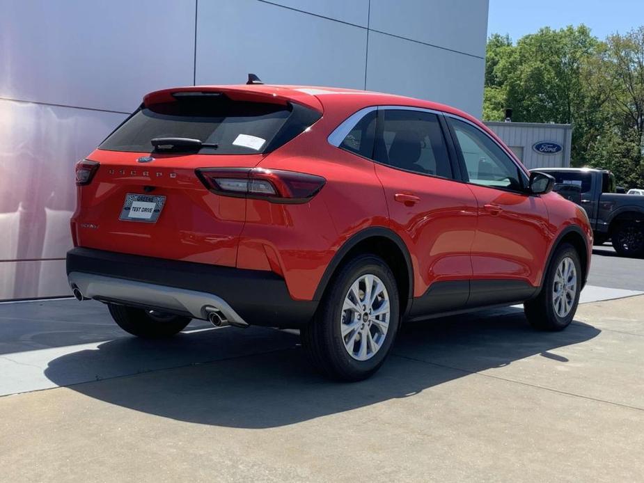 new 2024 Ford Escape car, priced at $29,945