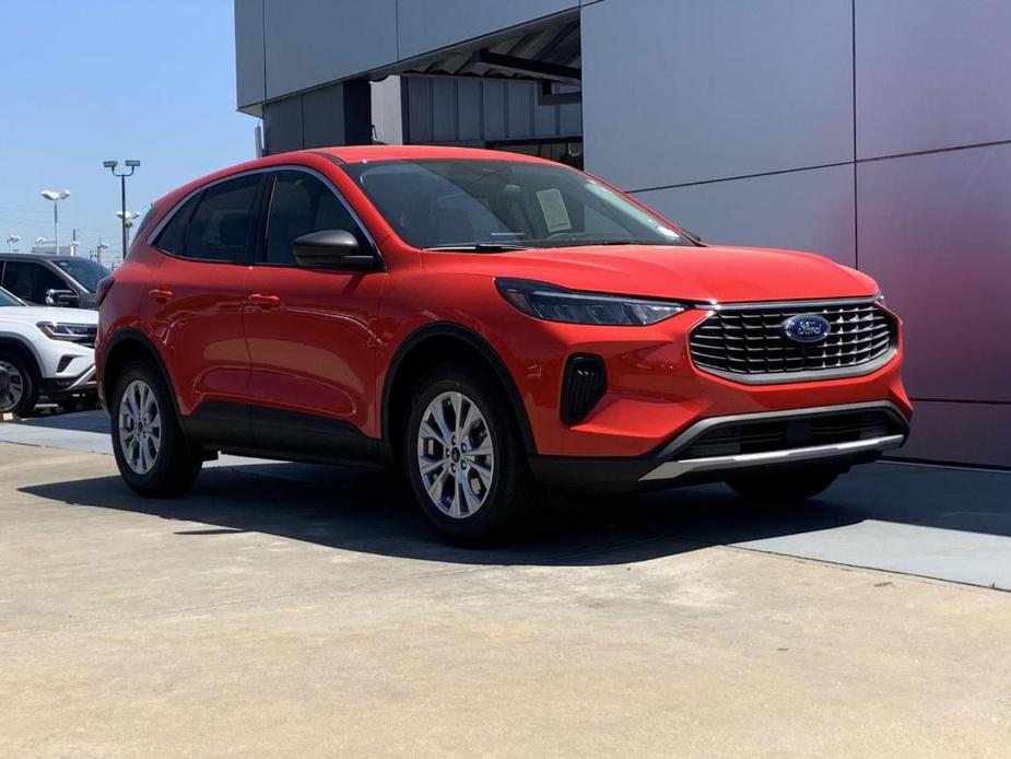 new 2024 Ford Escape car, priced at $29,945