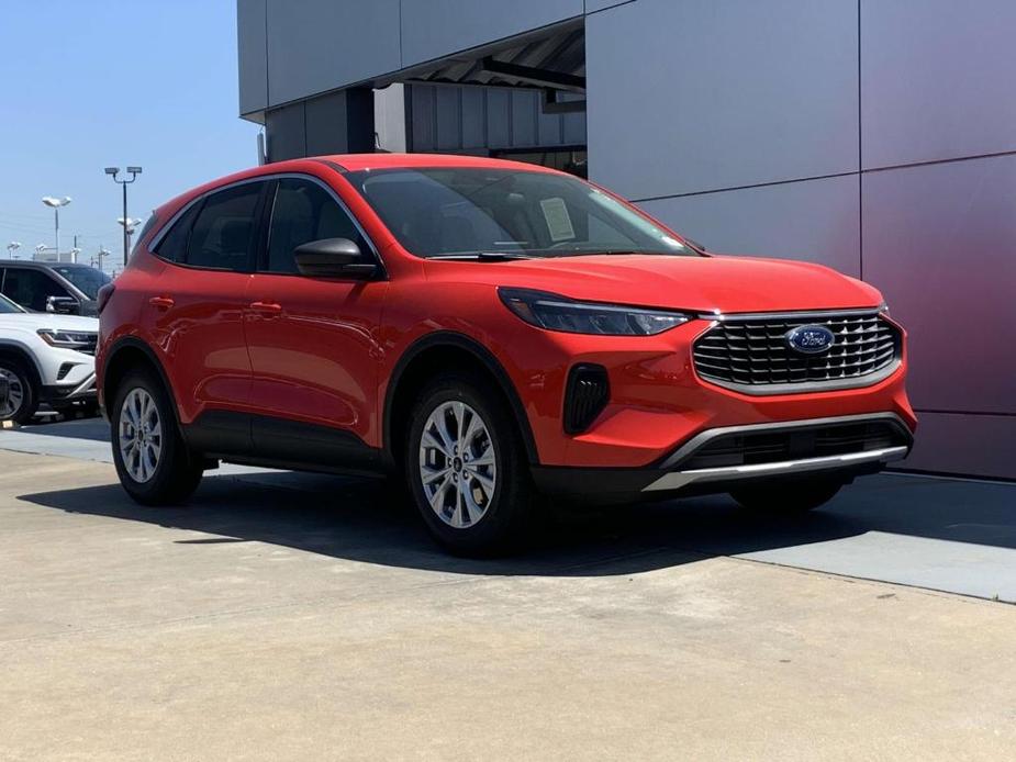 new 2024 Ford Escape car, priced at $30,145