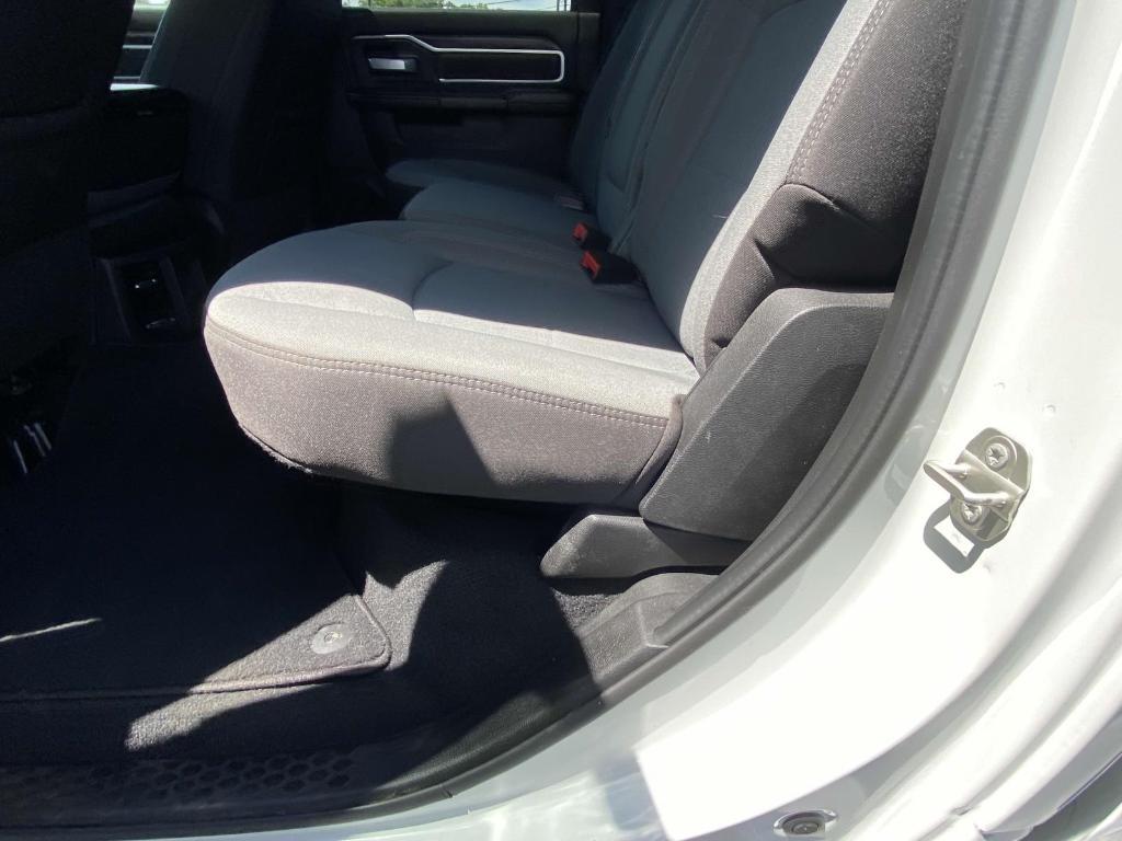 used 2024 Ram 2500 car, priced at $47,997