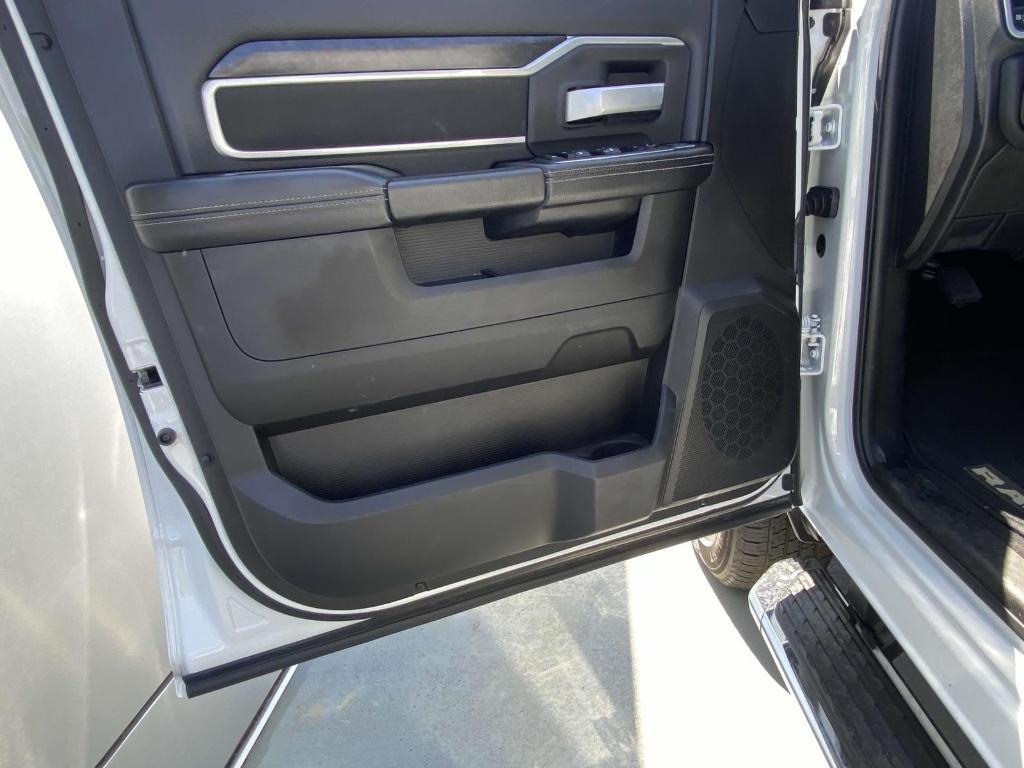 used 2024 Ram 2500 car, priced at $47,997