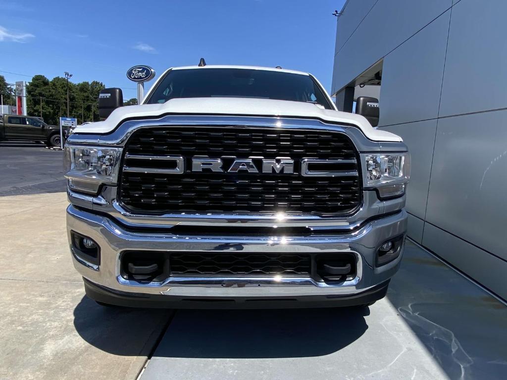 used 2024 Ram 2500 car, priced at $47,997