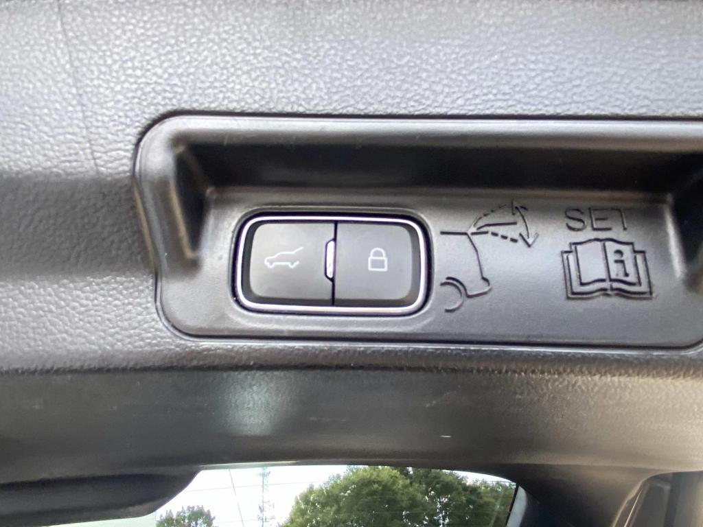 used 2021 Ford Explorer car, priced at $17,597