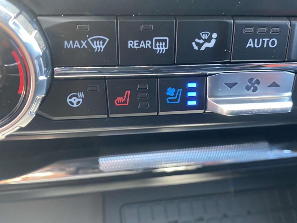 new 2025 Ford F-150 car, priced at $65,172