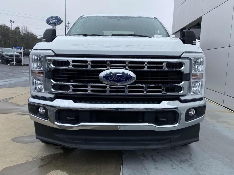 used 2023 Ford F-250 car, priced at $56,495