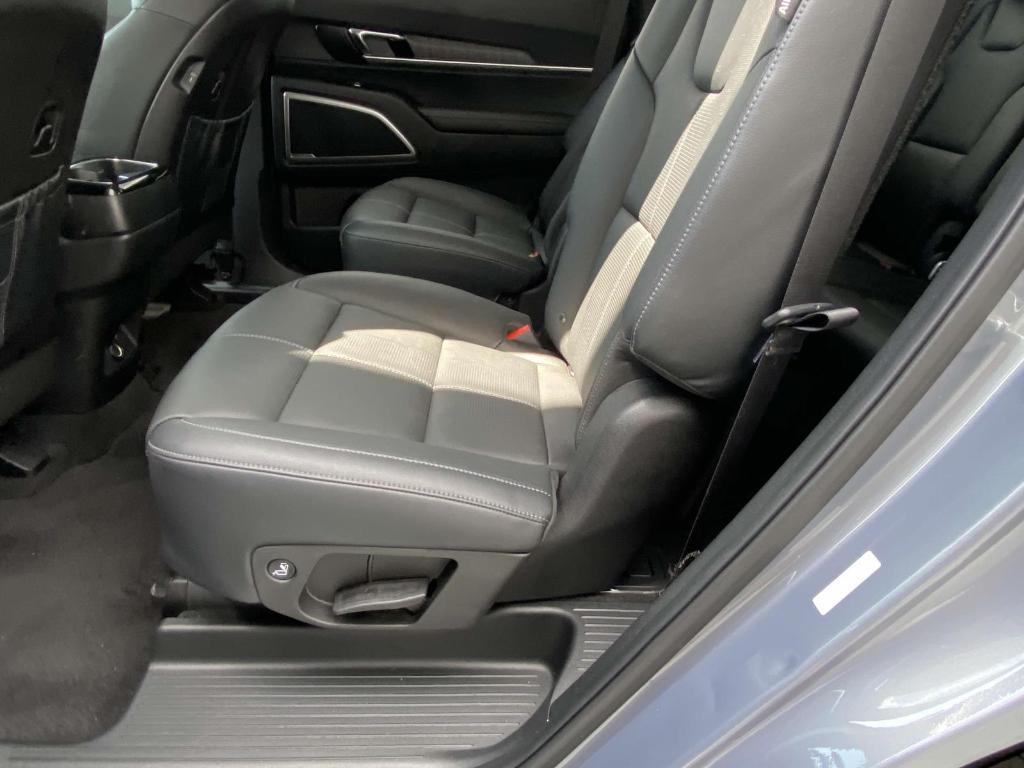 used 2023 Kia Telluride car, priced at $34,797