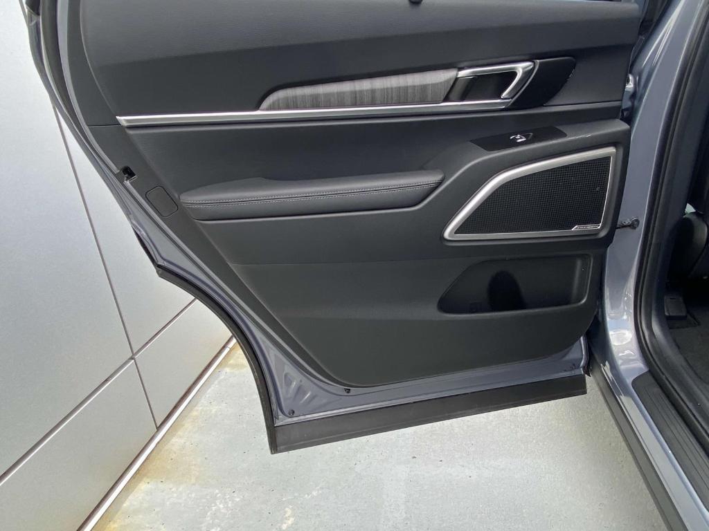 used 2023 Kia Telluride car, priced at $34,797