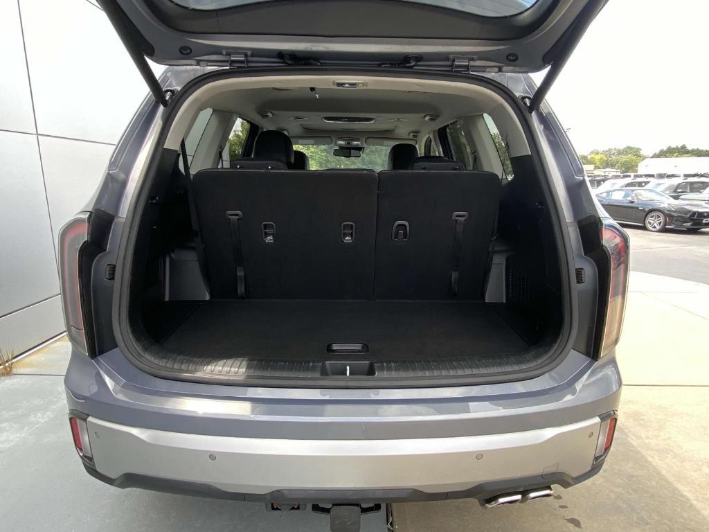used 2023 Kia Telluride car, priced at $34,797