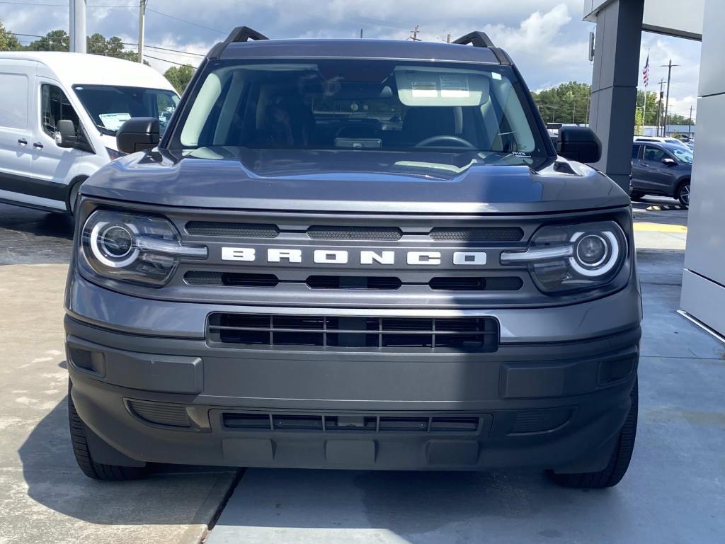used 2024 Ford Bronco Sport car, priced at $25,597