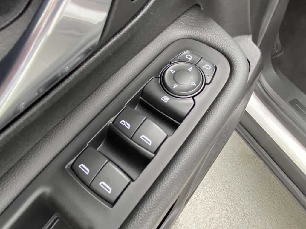 used 2023 GMC Terrain car, priced at $24,594