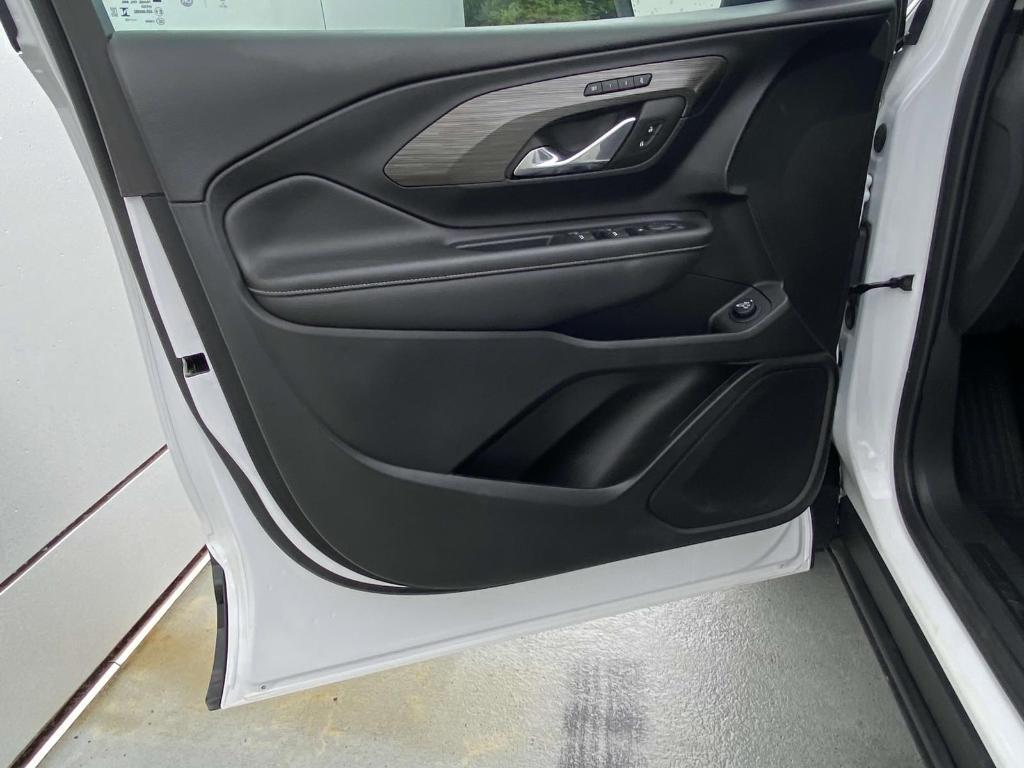 used 2023 GMC Terrain car, priced at $24,594