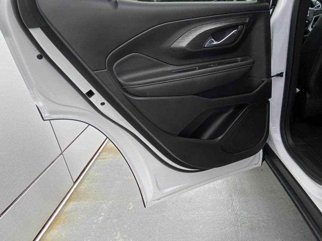 used 2023 GMC Terrain car, priced at $24,594