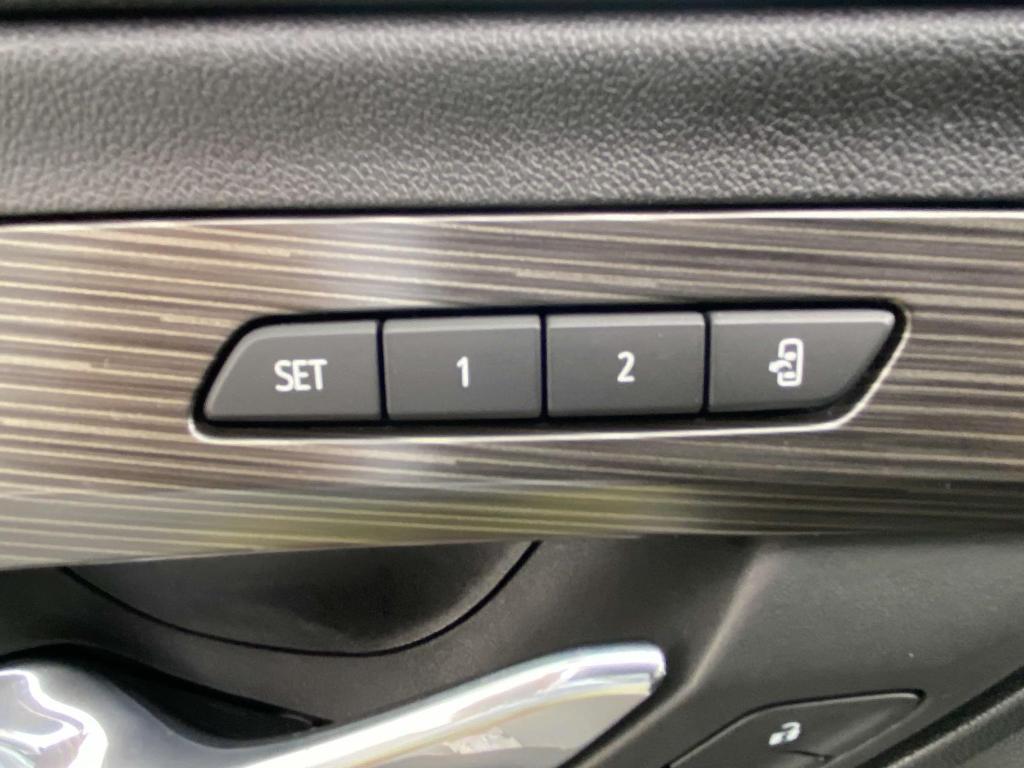 used 2023 GMC Terrain car, priced at $24,594