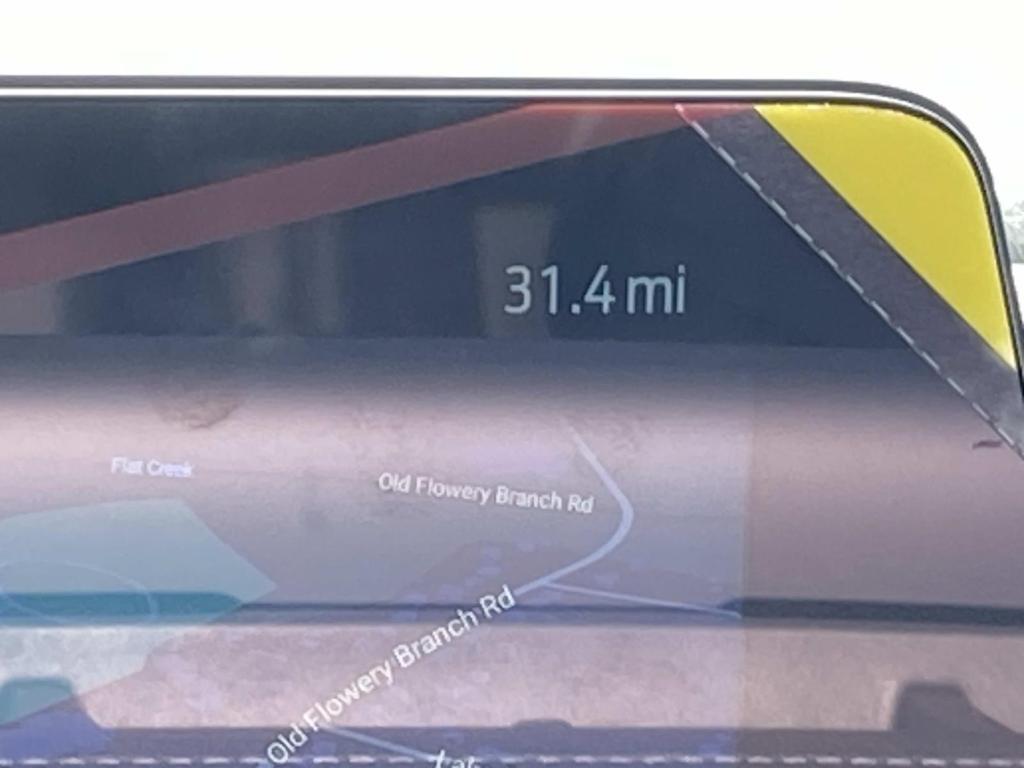 new 2025 Ford Expedition Max car, priced at $87,645