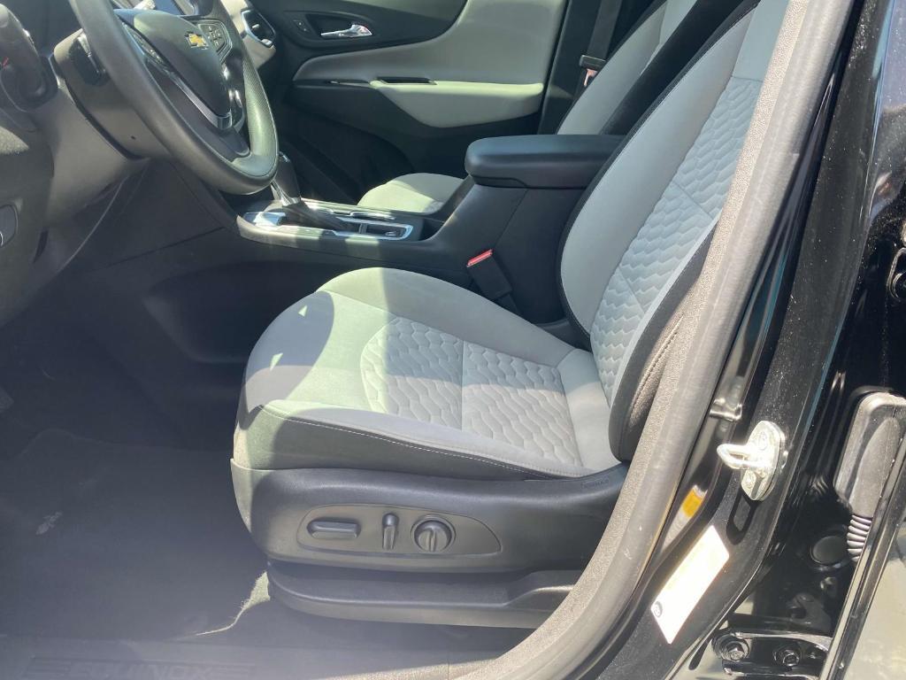 used 2020 Chevrolet Equinox car, priced at $16,594