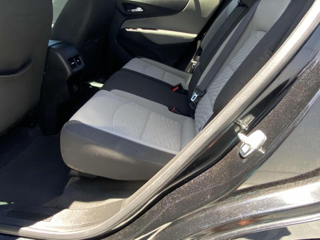 used 2020 Chevrolet Equinox car, priced at $16,594