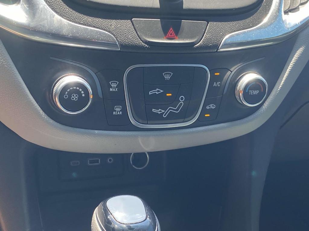 used 2020 Chevrolet Equinox car, priced at $16,594