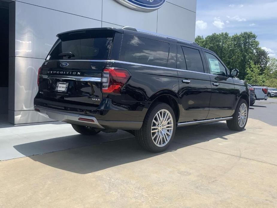 new 2024 Ford Expedition Max car, priced at $71,400