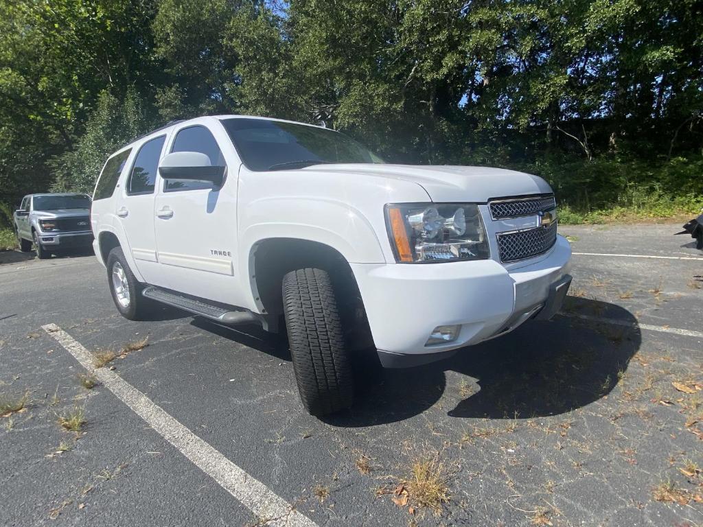 used 2011 Chevrolet Tahoe car, priced at $12,994
