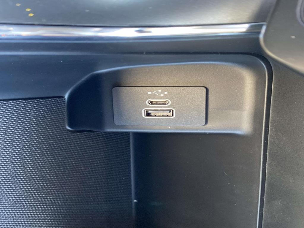 new 2025 Ford F-150 car, priced at $41,855