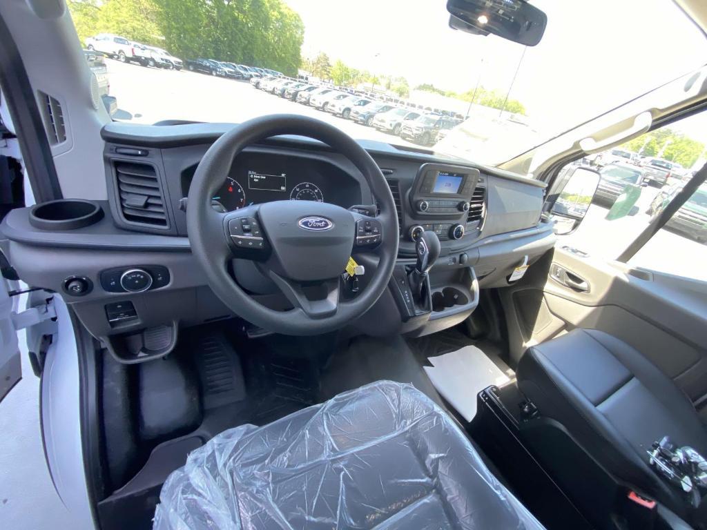 new 2025 Ford Transit-250 car, priced at $50,554