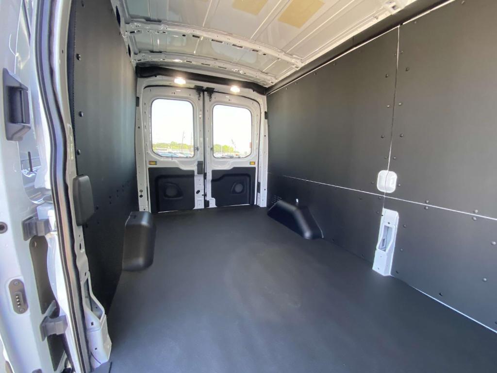 new 2025 Ford Transit-250 car, priced at $50,554