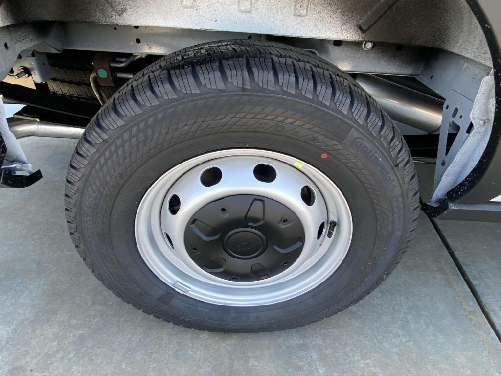 new 2025 Ford Transit-250 car, priced at $50,554