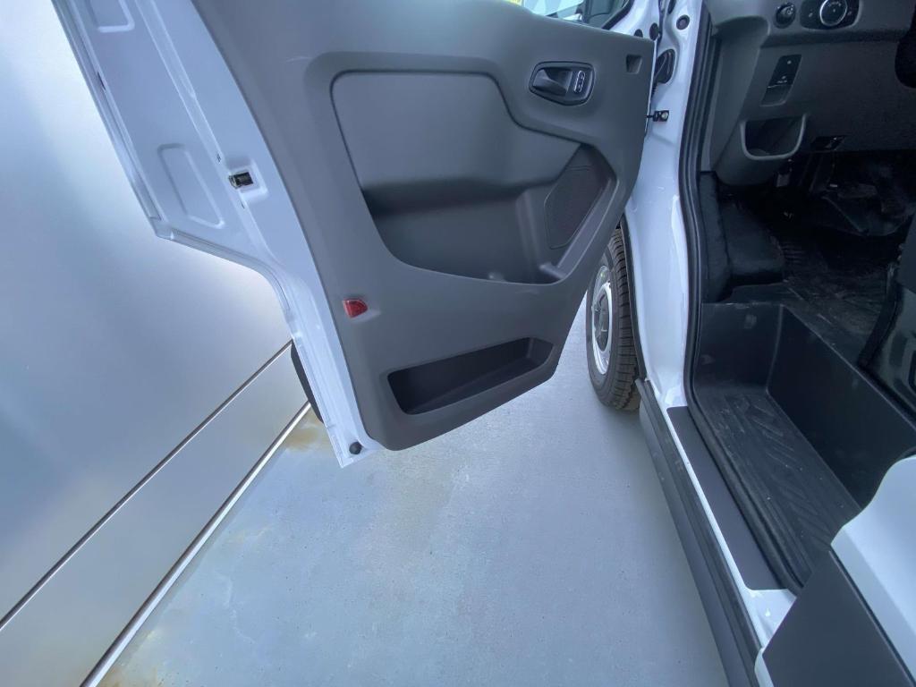new 2025 Ford Transit-250 car, priced at $50,554