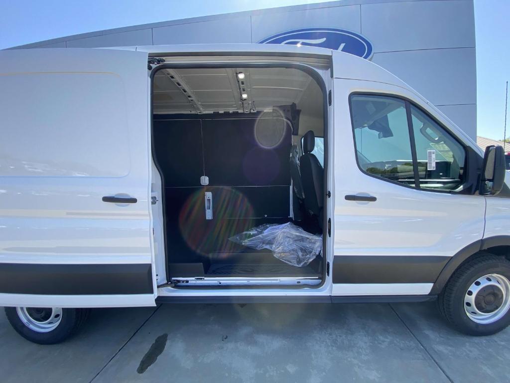 new 2025 Ford Transit-250 car, priced at $50,554