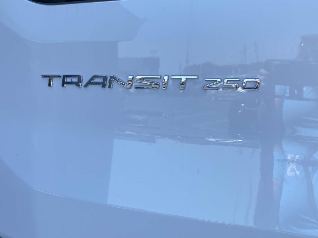 new 2025 Ford Transit-250 car, priced at $50,554