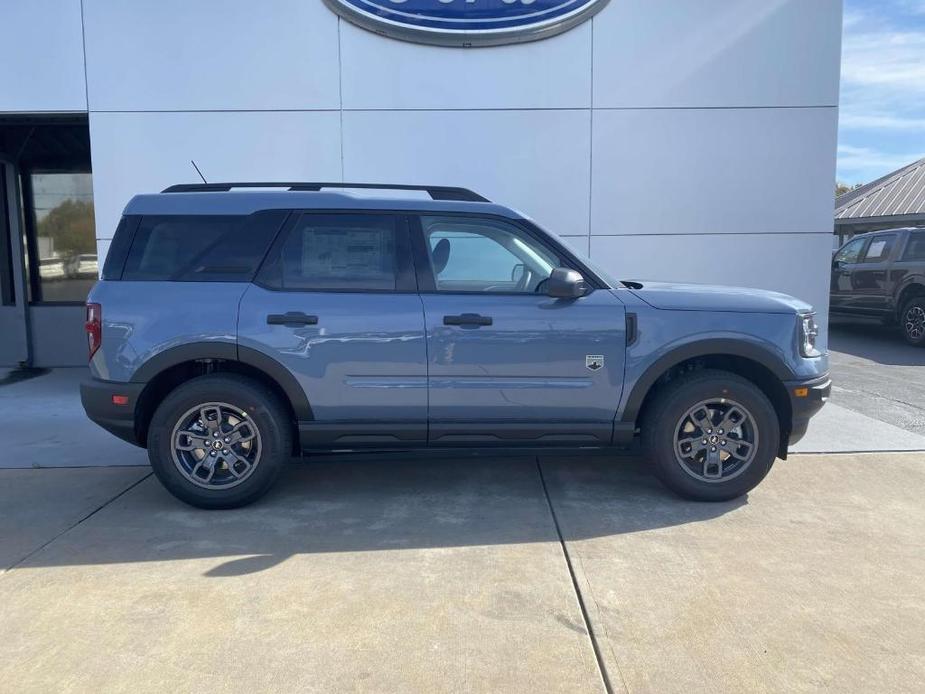 new 2024 Ford Bronco Sport car, priced at $28,135