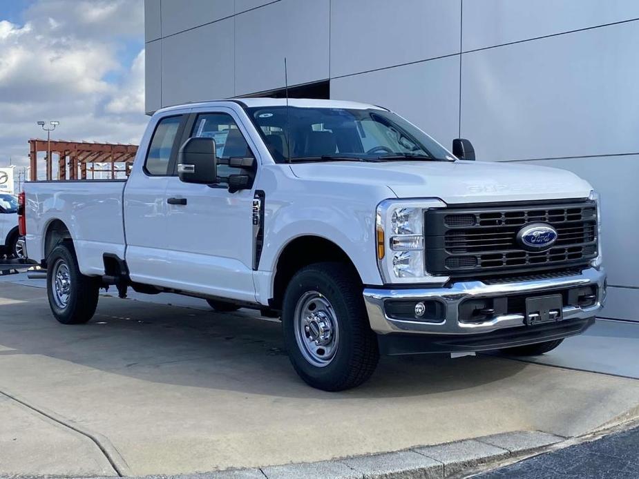 new 2024 Ford F-250 car, priced at $45,410