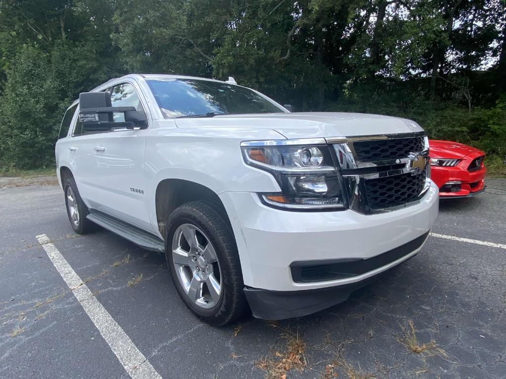 used 2016 Chevrolet Tahoe car, priced at $17,997
